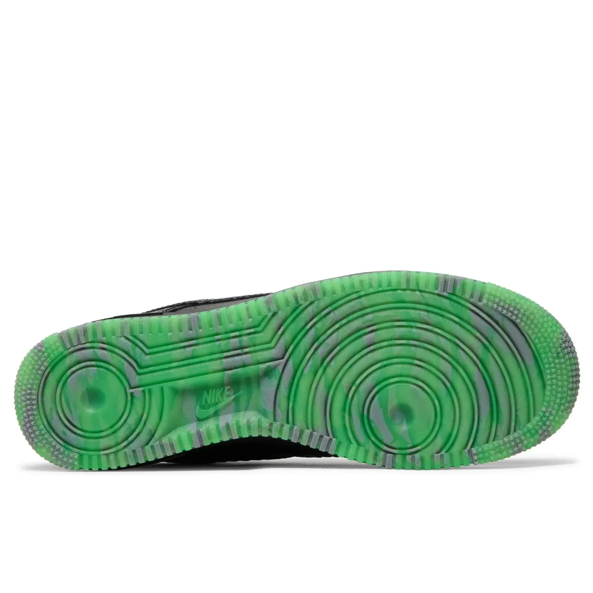 Nike Air Force 1 Low PRM Halloween (2023) Cushioned Support