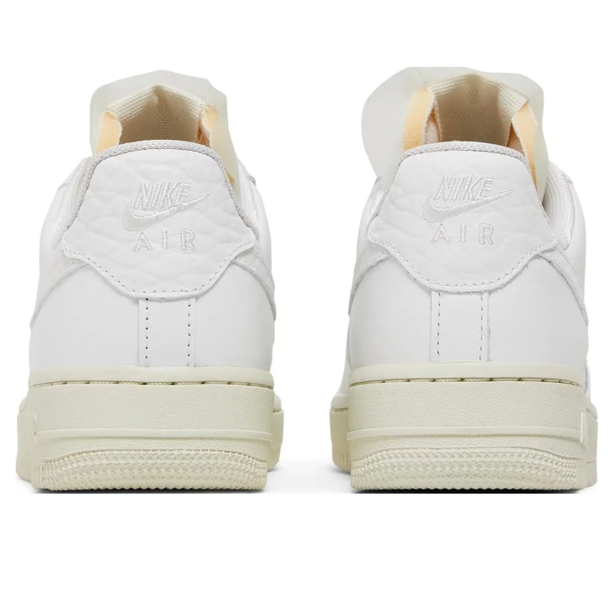 Nike Air Force 1 Low Prm Jewels White light colors
