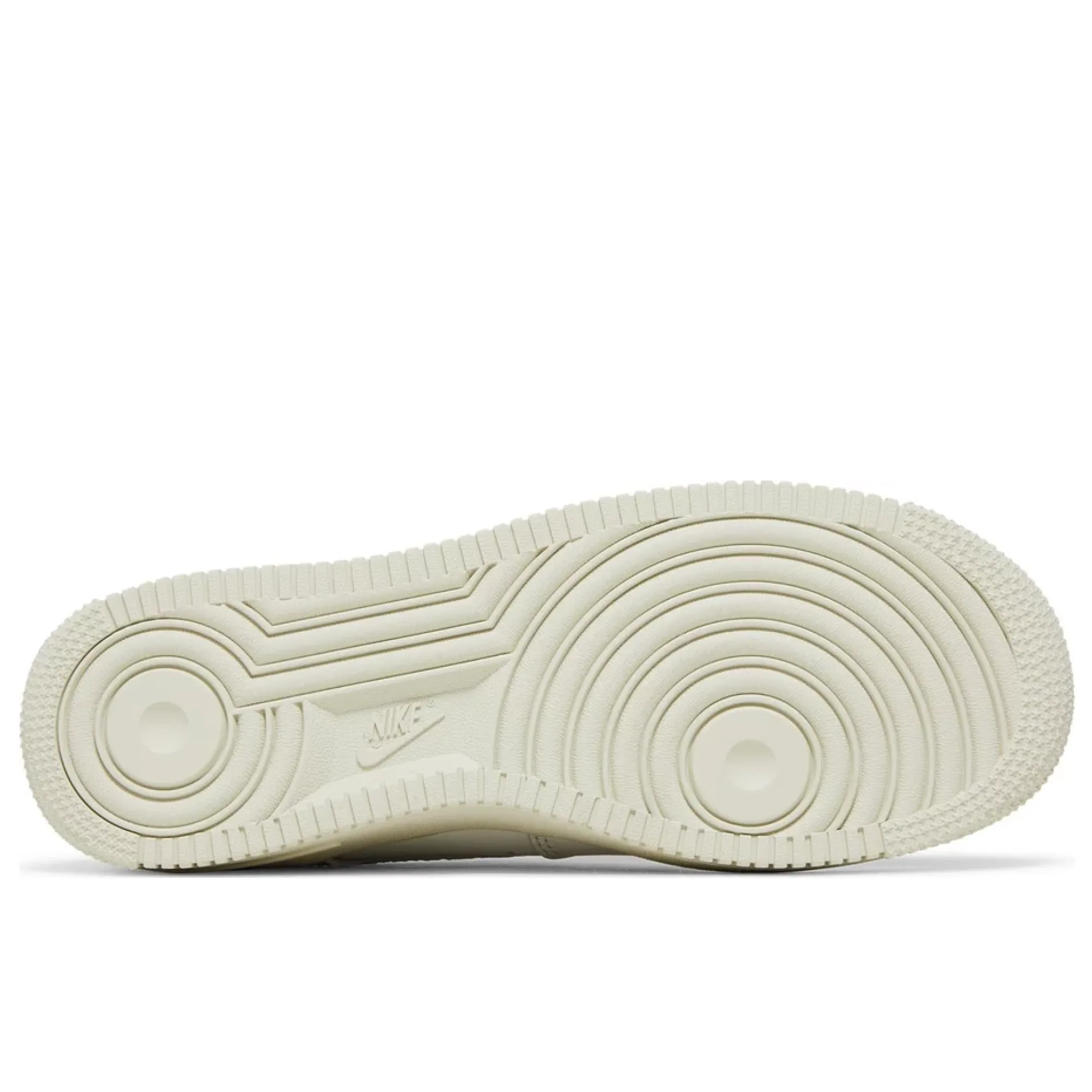 Nike Air Force 1 Low Prm Jewels White MonoMesh RubberOutsole