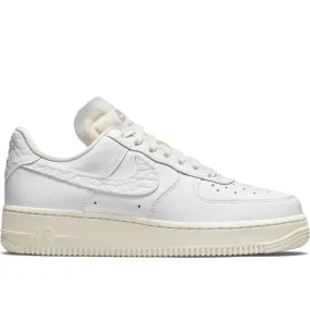 hip - hop dance shoes Nike Air Force 1 Low Prm Jewels White