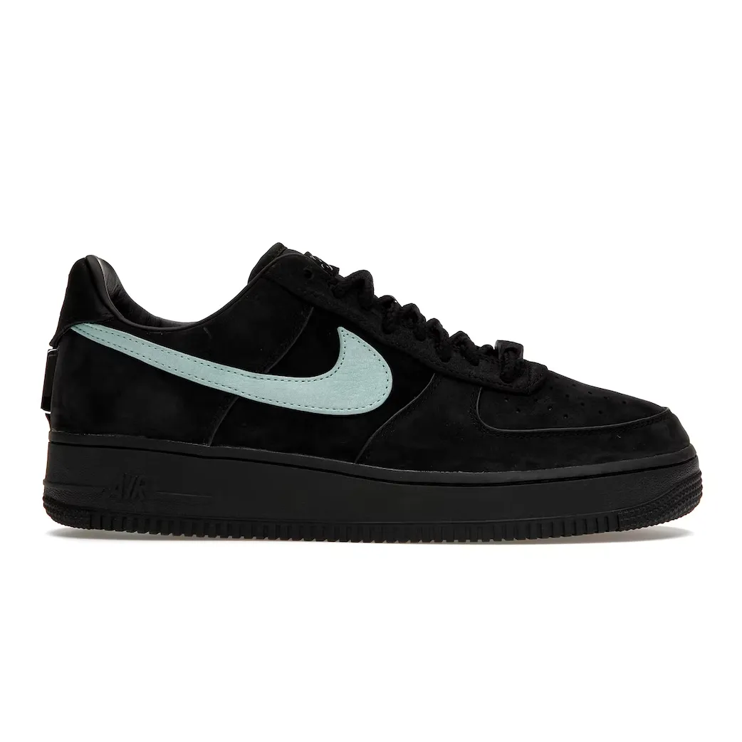 racing - specific shoes Comfort Fitment Nike Air Force 1 Low Tiffany & Co. 1837