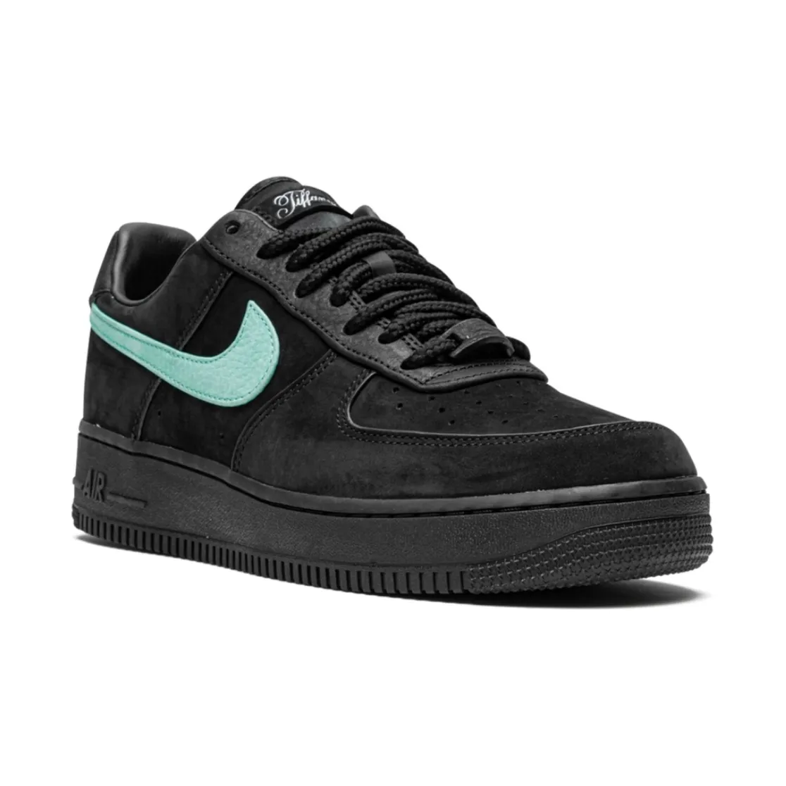 Breathable Shorts Nike Air Force 1 Low Tiffany & Co. 1837