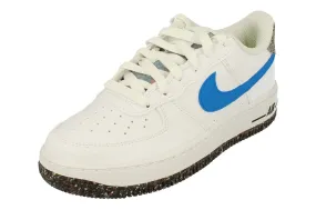 Nike Air Force 1 LV8 GS Trainers DR3098 100 Torsion Support