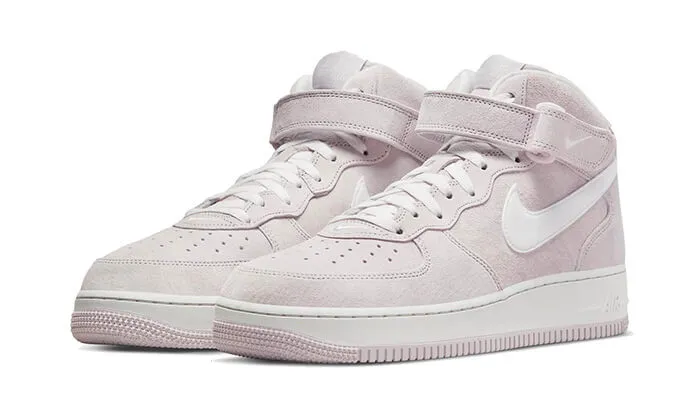 Nike Air Force 1 Mid ??7 Venice Comfy Support Anatomically Shaped Footbed