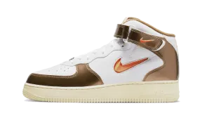 Nike Air Force 1 Mid Ale Brown Hyper Compression