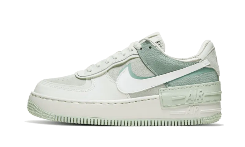 Reliable Wear Nike Air Force 1 Shadow Pistachio Frost