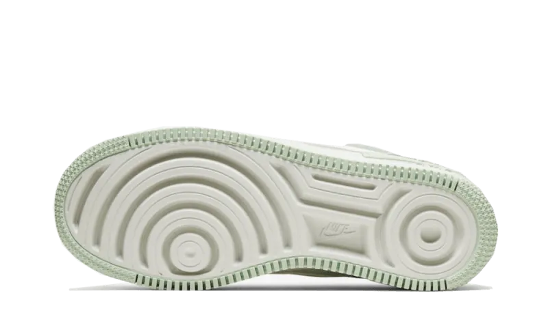 Nike Air Force 1 Shadow Pistachio Frost TPU Stability Cage Flexible Torsion Bar