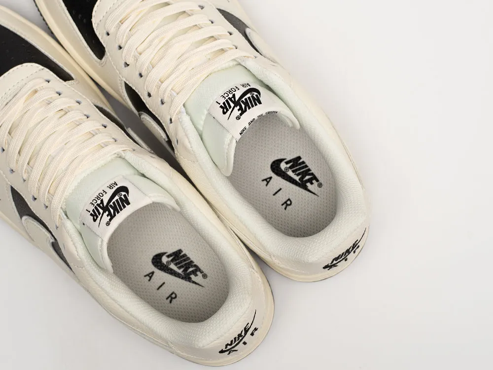 Sleek Build Nike Air Force 1??7 Low 'Keep Fresh' BM2023-102