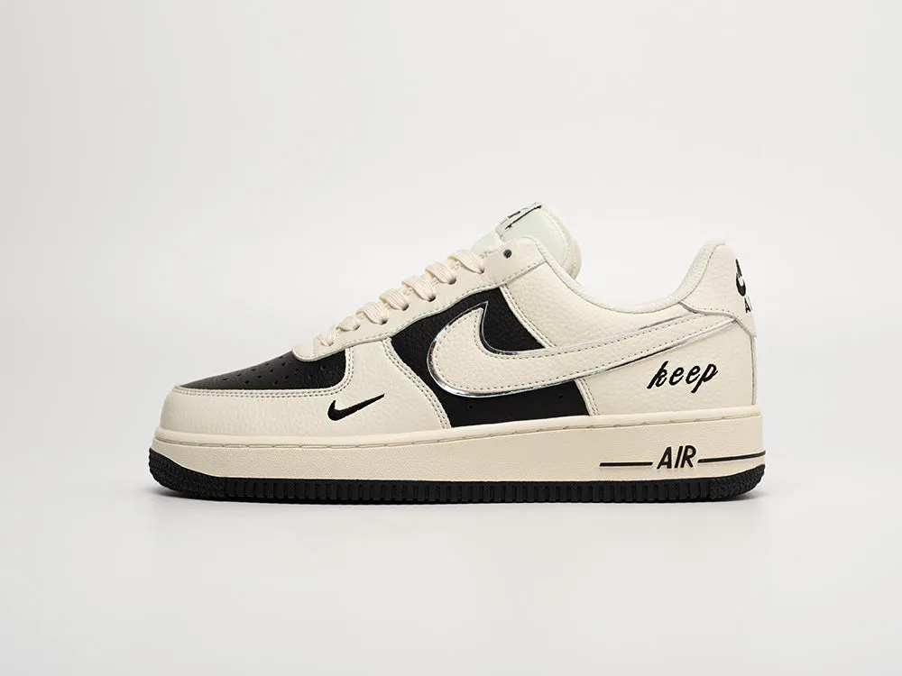 Nike Air Force 1??7 Low 'Keep Fresh' BM2023-102 Travel Companion Sneaker Fashion