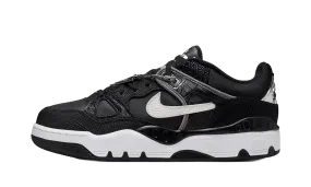 On Trend Nike Air Force 3 Low SP Nigo Black White