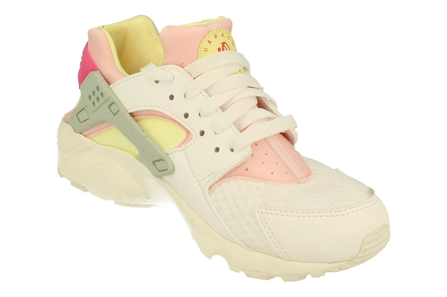 brand - image Nike Air Huarache Run GS DR0163 100
