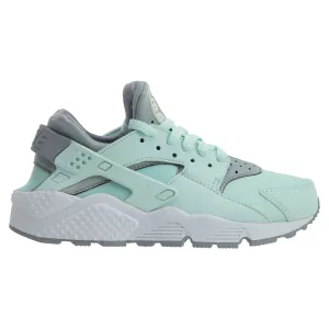 Nike Air Huarache Run Igloo Wolf Grey-White (W)