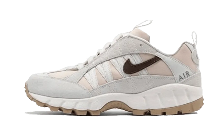 Nike Air Humara Bone Canvas Street Power Iconic Style