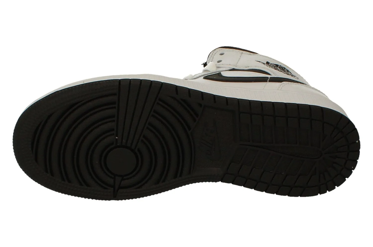 Nike Air Jordan 1 Mid GS Trainers Dq8423  132 musical - themed running gear gym - workout running shoes