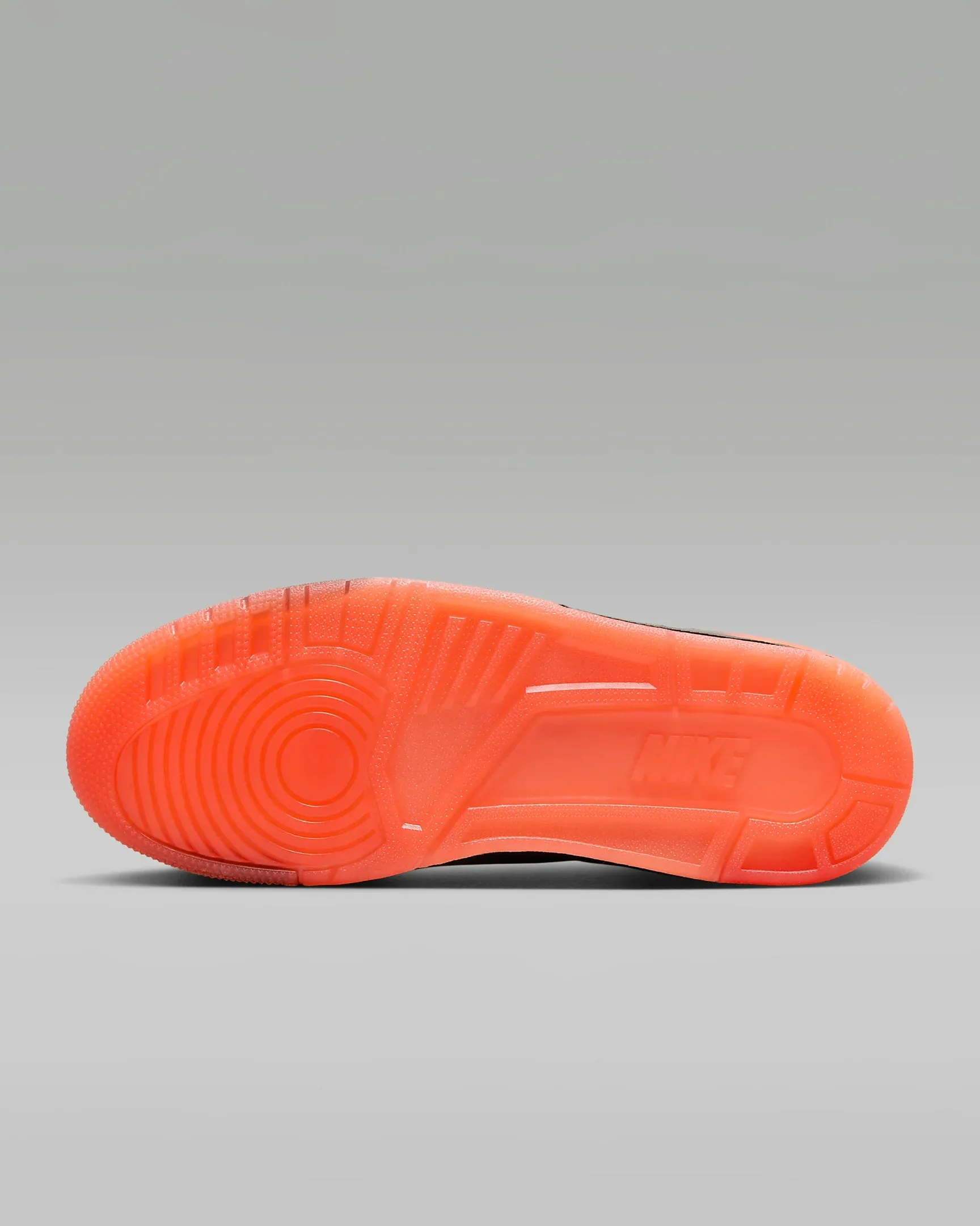 Elastic laces Nike Air Jordan 3 Retro x J Balvin