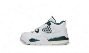 Urban Performance Nike Air Jordan 4 Retro Oxidized Green Bb (TD)