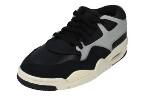 velcro - closure shoes Nike Air Jordan 4 RM GS Trainers FQ7938 006