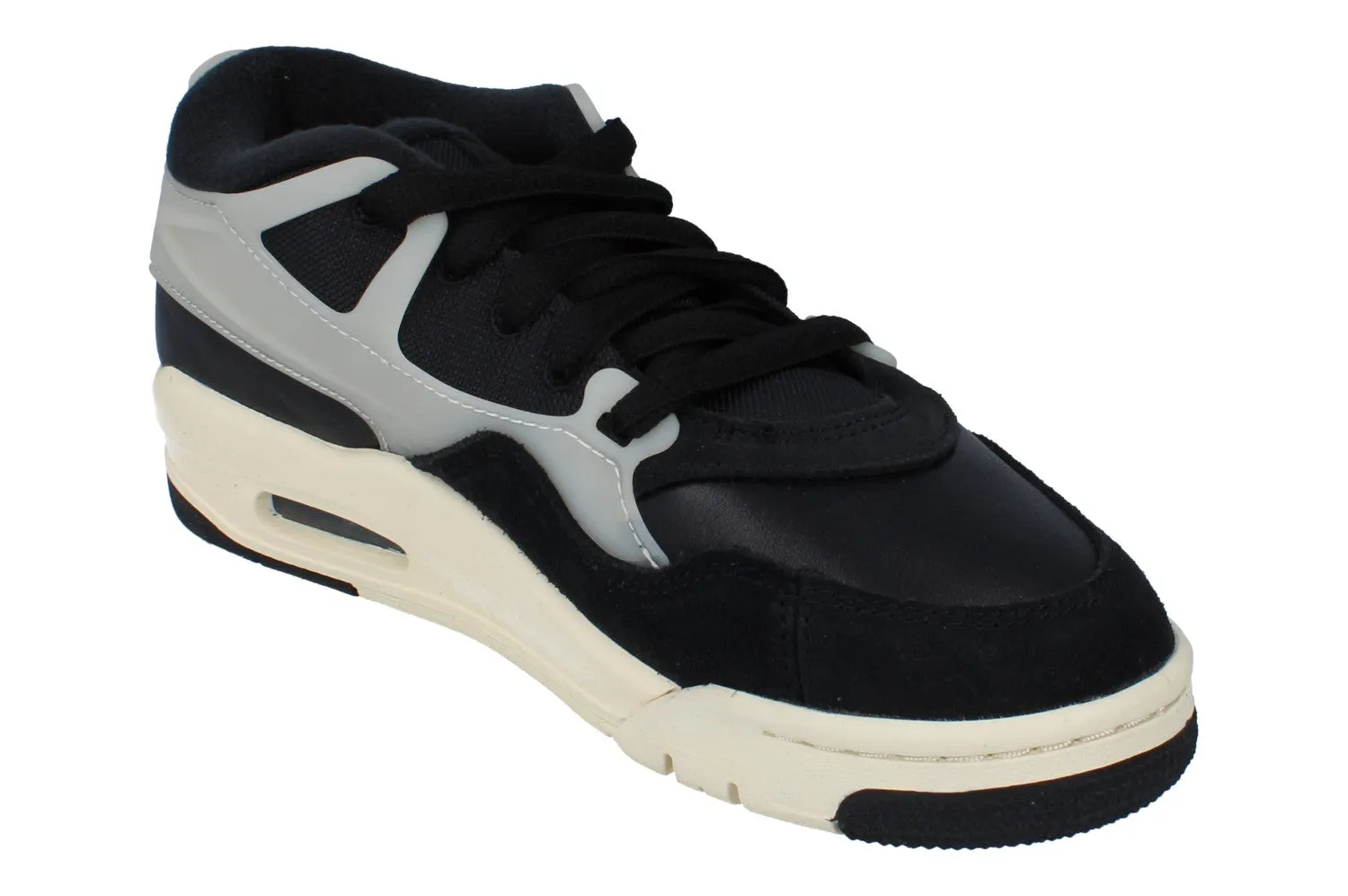 running in a valley shoes weekday runner shoes Nike Air Jordan 4 RM GS Trainers FQ7938 006