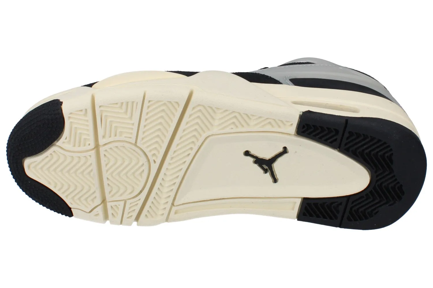 netball shoes Toe Bumper Nike Air Jordan 4 RM GS Trainers FQ7938 006