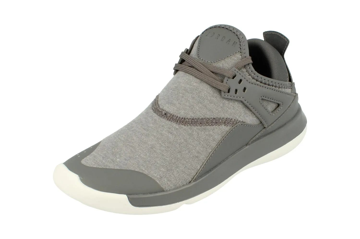 Nike Air Jordan Fly 89 BG Junior Trainers AA4039 005 Dry Surface Running Grass