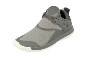 Nike Air Jordan Fly 89 BG Junior Trainers AA4039 005 Dry Surface Running Grass