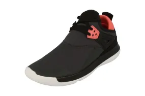 Nike Air Jordan Fly 89 GG Trainers Aa4040 002 indoor - athlete post - run stretch