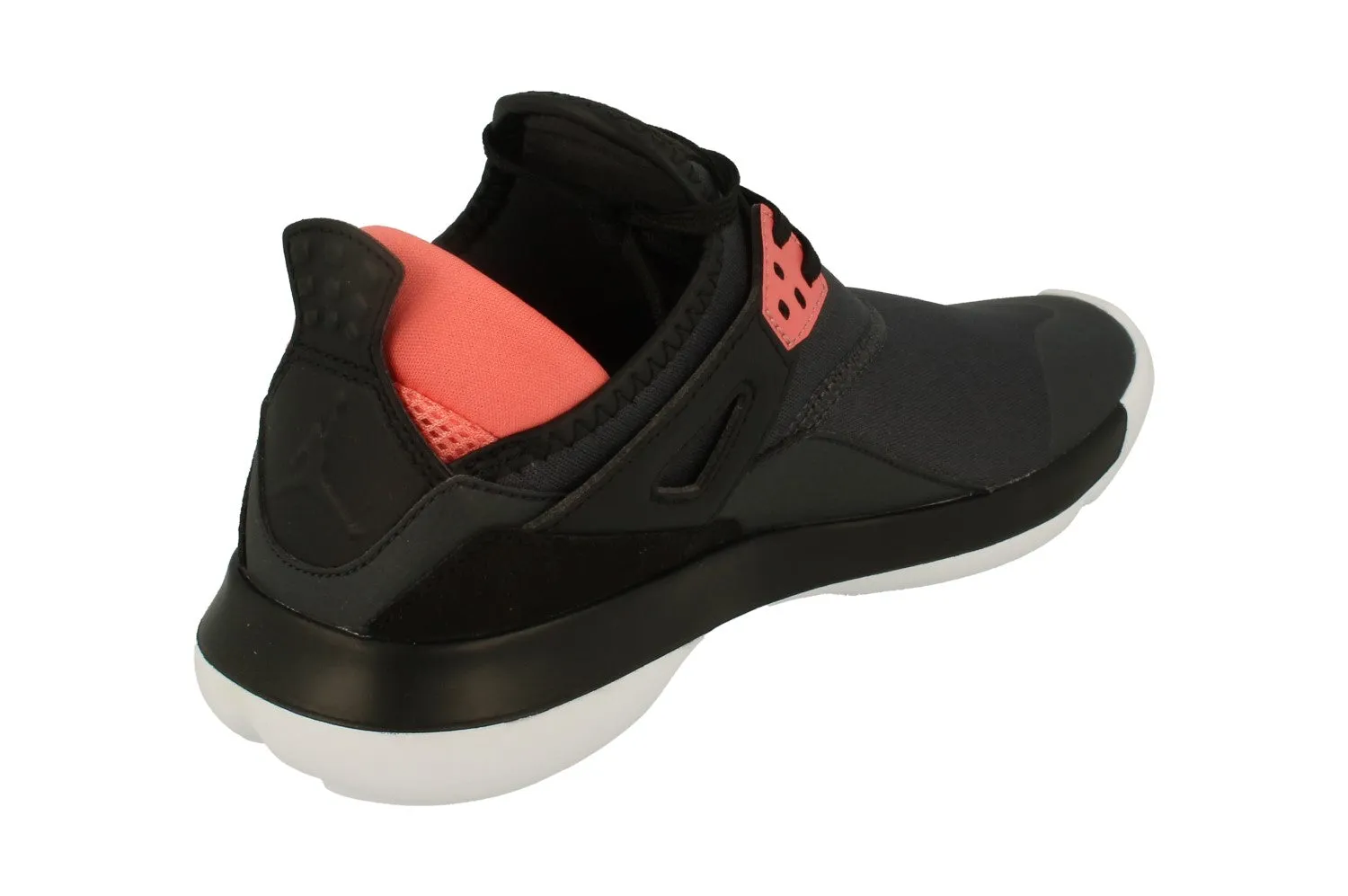 Comfort Breathability Nike Air Jordan Fly 89 GG Trainers Aa4040 002