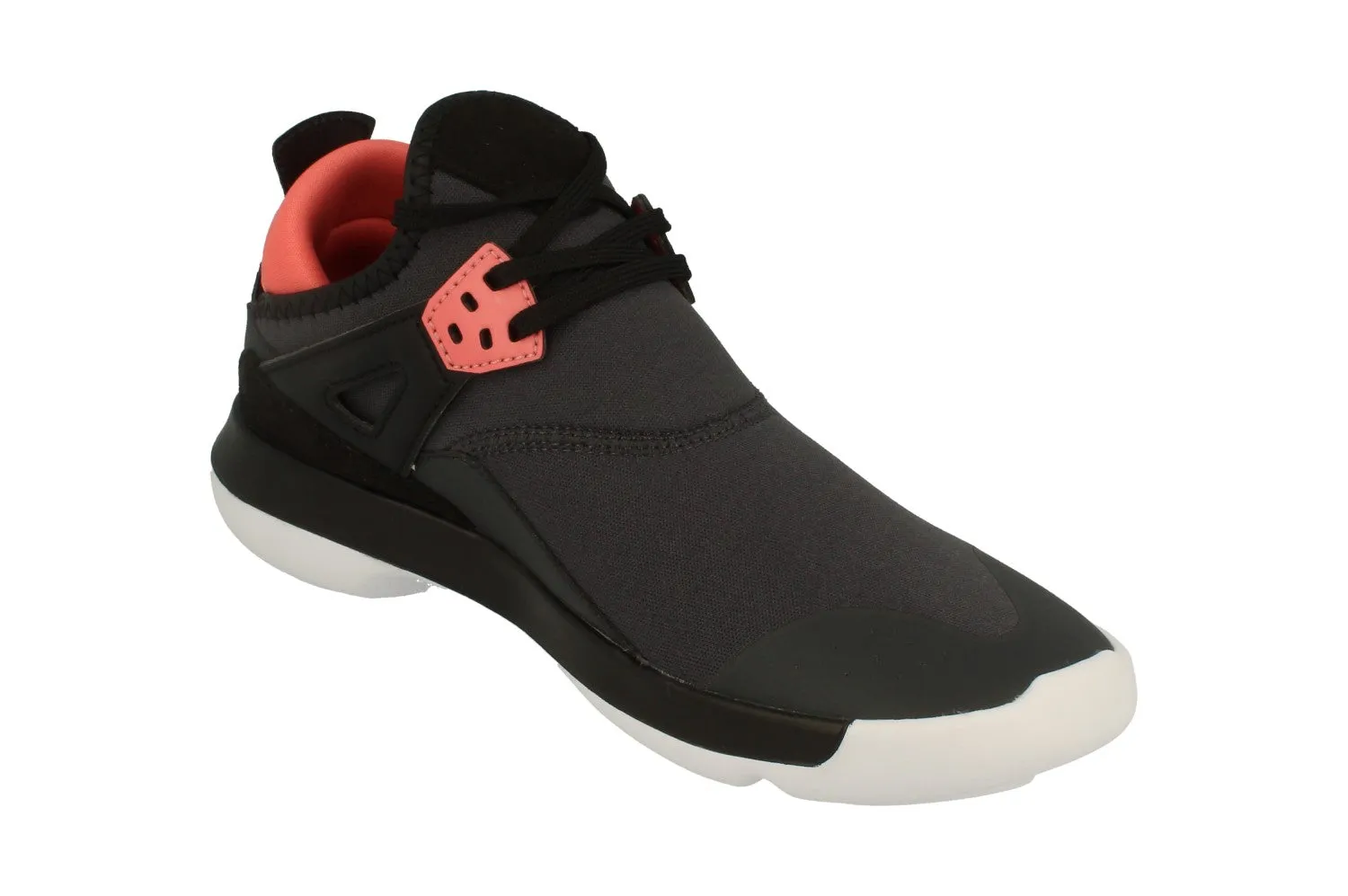 Nike Air Jordan Fly 89 GG Trainers Aa4040 002 loose - fit shoes