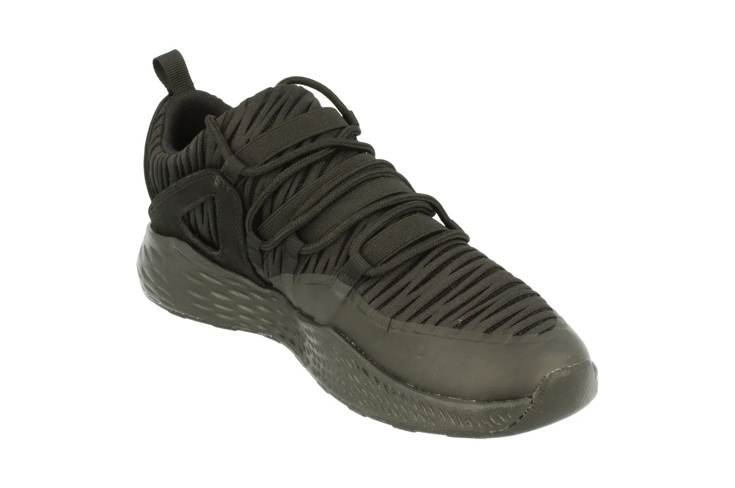 Nike Air Jordan Formula 23 Low BG Trainers 919725 010 AthleticDesign custom - fit