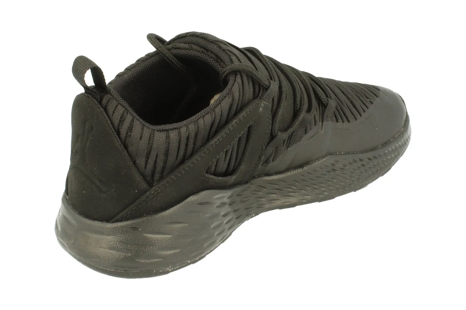 running in smooth tracks shoes Nike Air Jordan Formula 23 Low BG Trainers 919725 010