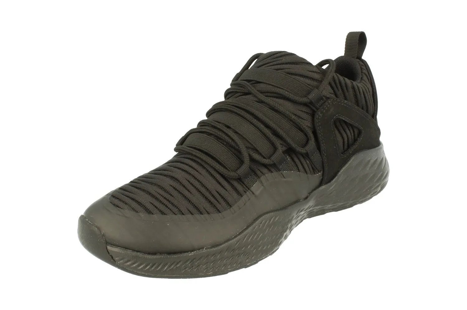 Nike Air Jordan Formula 23 Low BG Trainers 919725 010 lace - trimmed - design shoes Coordination - boosting