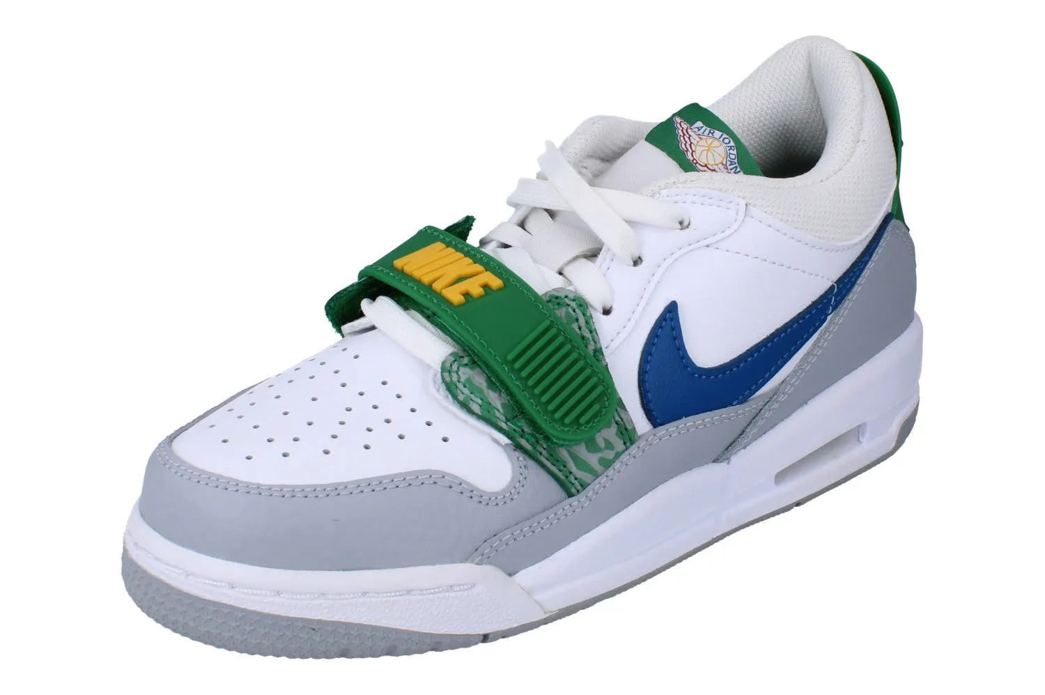 Nike Air Jordan Legacy 312 Low GS Trainers Cd0954  140 balance shoes