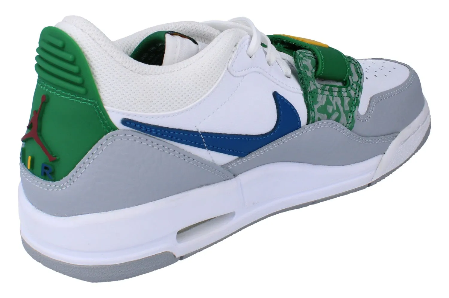 Nike Air Jordan Legacy 312 Low GS Trainers Cd0954  140 Muscle - building balance training running shoes