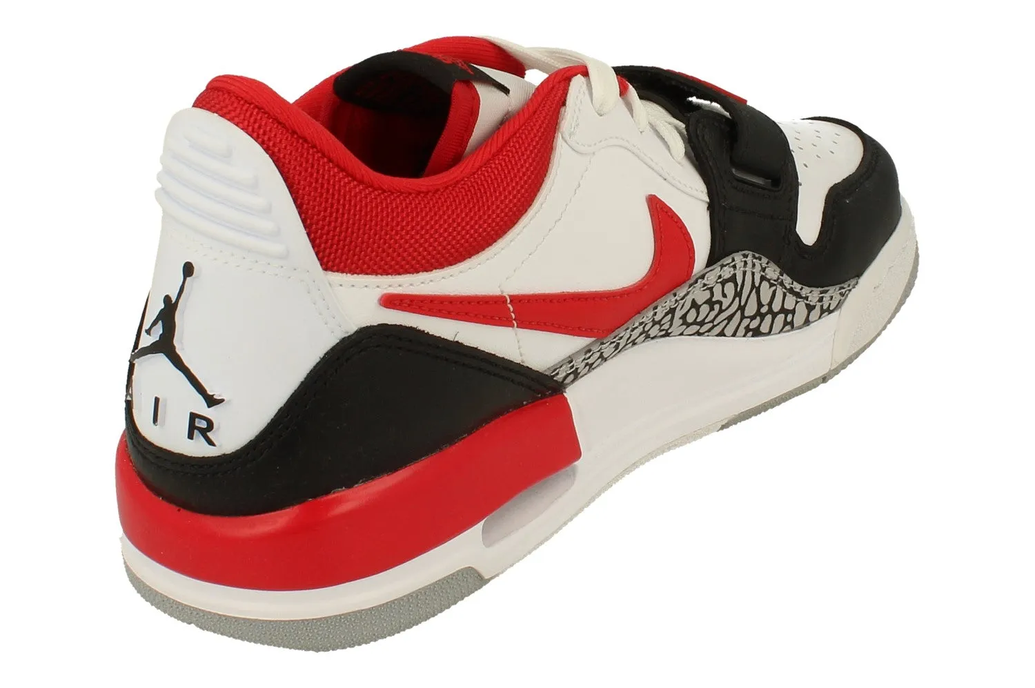 Nike Air Jordan Legacy 312 Low GS Trainers Cd9054 160 grassy shoes Outdoor Gear