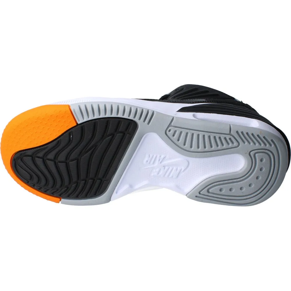 minimalist running shoes Nike Air Jordan Max Aura 5 GS Trainers Dz4352  008