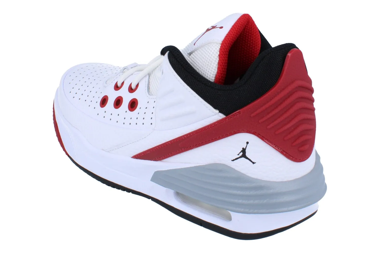 Nike Air Jordan Max Aura 5 GS Trainers Dz4352  101 Pilates remarkable - running