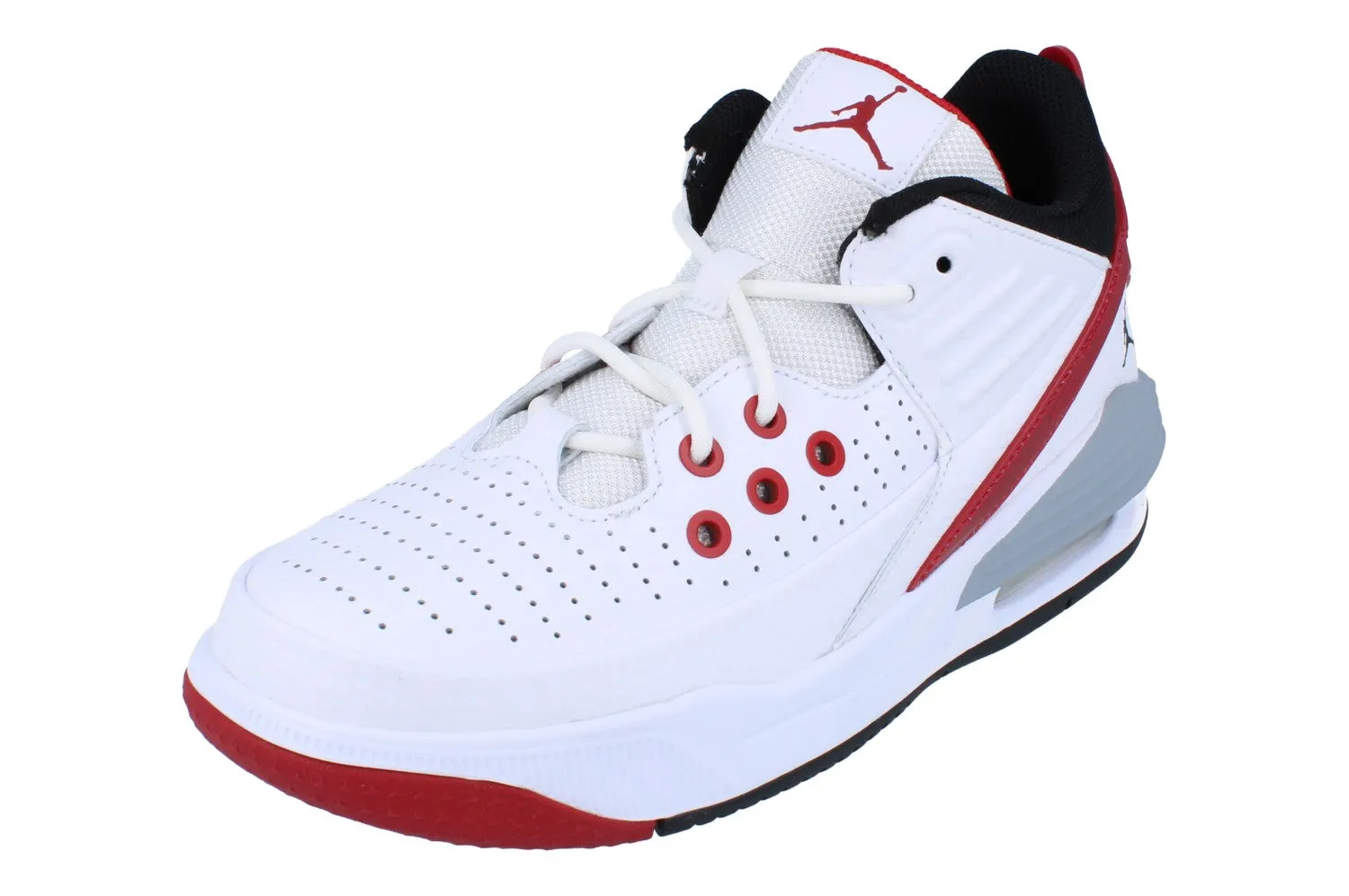 rubber - outsole - traction shoes Performance-driven approach Nike Air Jordan Max Aura 5 GS Trainers Dz4352  101