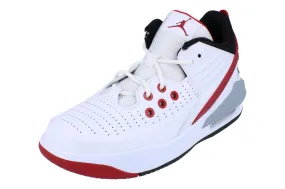 rubber - outsole - traction shoes Performance-driven approach Nike Air Jordan Max Aura 5 GS Trainers Dz4352  101