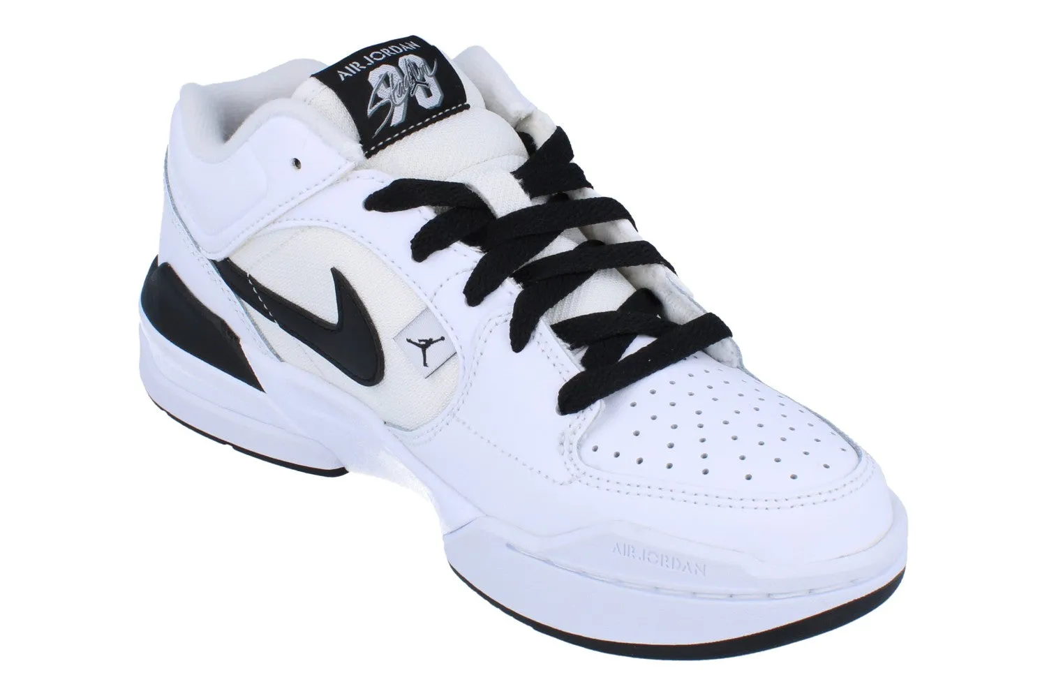 Nike Air Jordan Stradium 90 GS Trainers Dx4399  102 traction - control - technology shoes leather running shoes