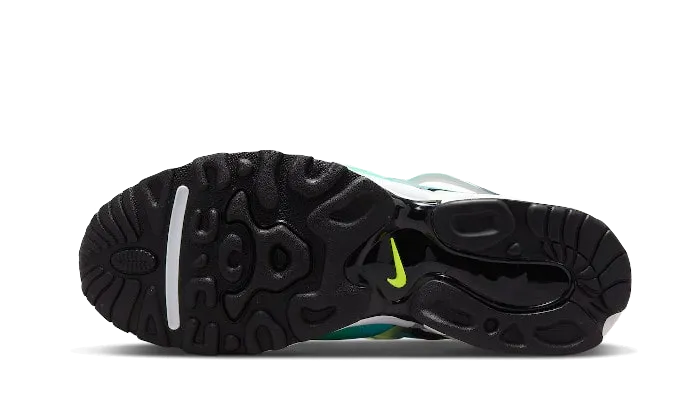 Retro design Tennis Court Nike Air Kukini SE Gradient Lemon Venom