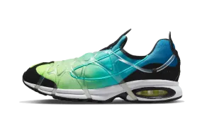 Nike Air Kukini SE Gradient Lemon Venom Balanced Build All-Day Flexibility