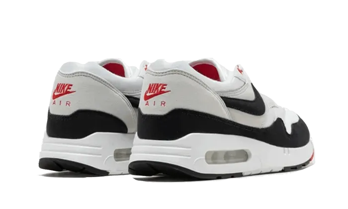 Ankle Collaboration Natural Grip Nike Air Max 1 '86 Big Bubble Obsidian