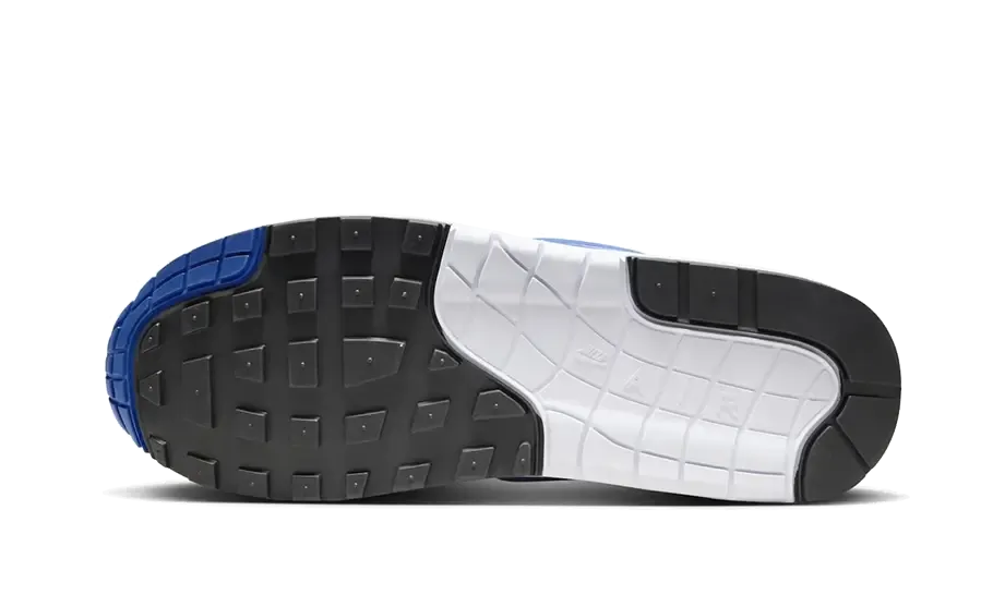All-around durability Nike Air Max 1 '86 OG Big Bubble Royal
