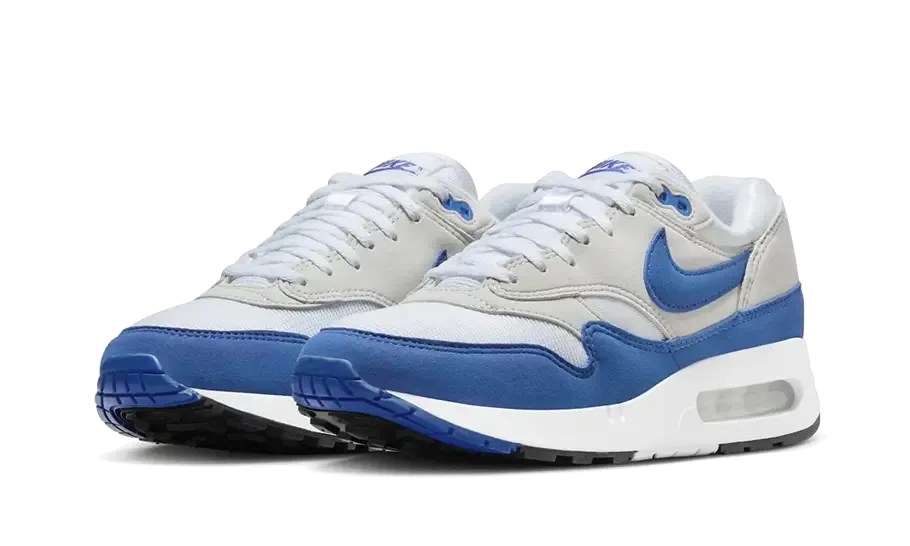 Functional Fit Grip Sole Nike Air Max 1 '86 OG Big Bubble Royal