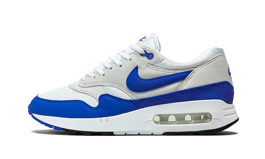Posture Help All-Season Wear Nike Air Max 1 '86 OG Big Bubble Royal