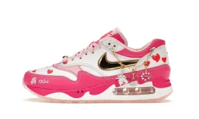 Nike Air Max 1 '86 OG Doernbecher Hailey Calm Motion Adjustable Heel Lock