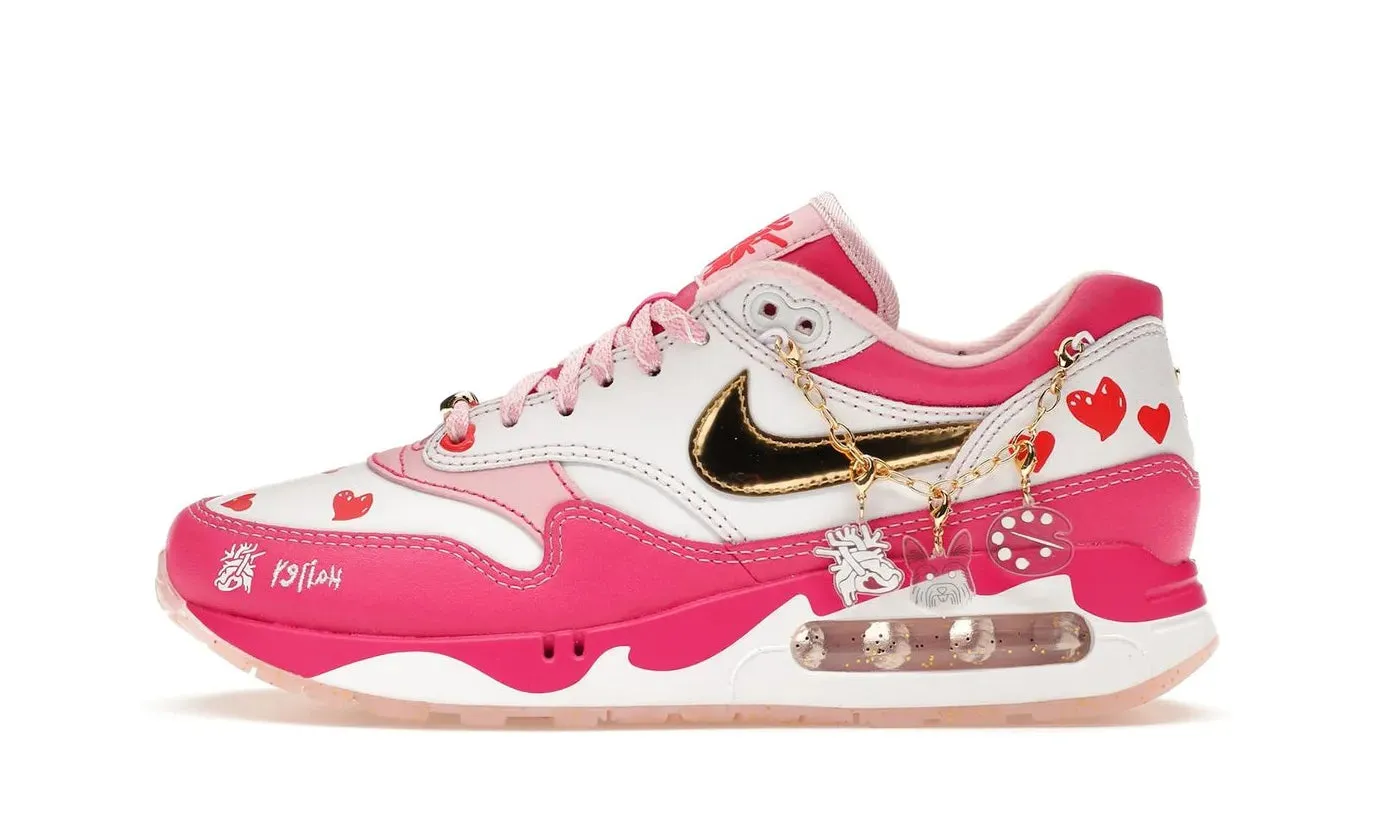 Nike Air Max 1 '86 OG Doernbecher Hailey Step Ready Boost Power