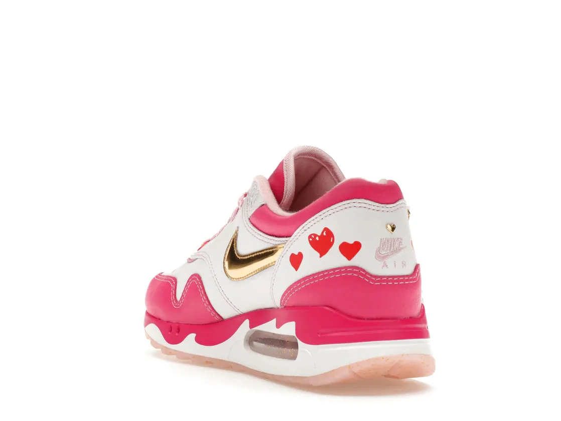 Nike Air Max 1 '86 OG Doernbecher Hailey Ankle Support MultiDirectionalFlex