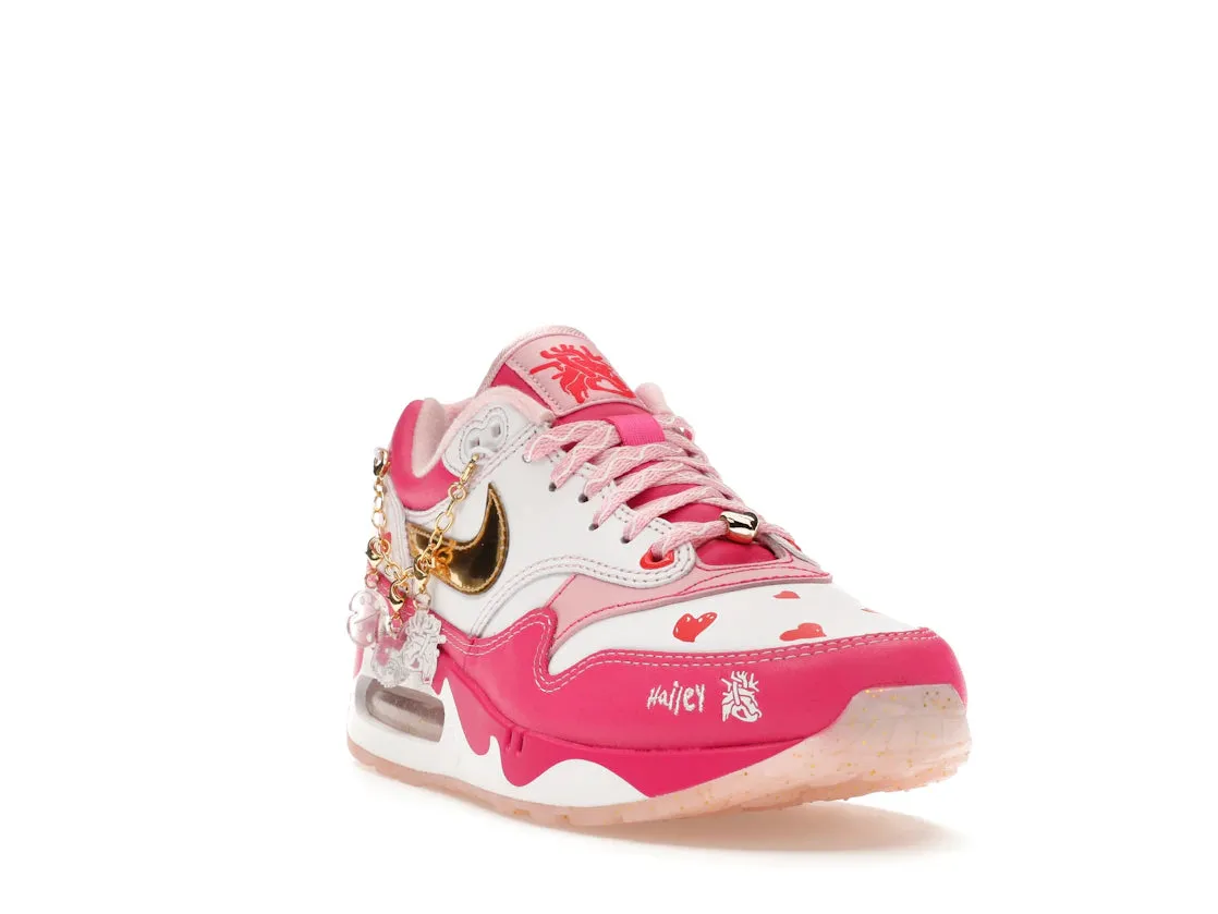 Lightweight EVA Foam Nike Air Max 1 '86 OG Doernbecher Hailey