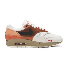 thriller - themed running shoes slow - paced - runner Nike Air Max 1 Amsterdam